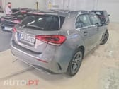 Mercedes-Benz A 250 e AMG Line