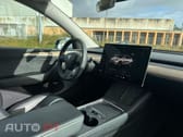 Tesla Model Y Long Range Dual Motor AWD