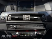 BMW 520 d Line Luxury