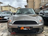MINI One d -2011