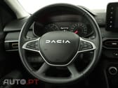 Dacia Sandero Sandero 1.0 ECO-G Stepway Extreme + Up&Go Bi-Fuel
