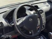 Opel Corsa I