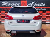 Peugeot 308 1.6 BlueHDi Style J17