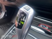 BMW 320 d Touring Sport-Aut. Blue Performance Modern Line
