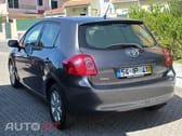 Toyota Auris 1.4 D-4D Sol