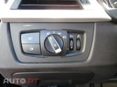 BMW 320 d Touring Ef.Line Sport Auto