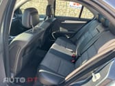 Mercedes-Benz C 220 CDi Avantgarde BE