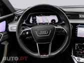 Audi E-Tron 55 Quattro S LINE I.V.A DEDUTIVEL 