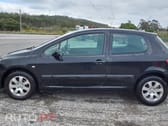 Peugeot 307 1.4 HDi XS Premium