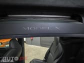 Tesla Model X Plaid AWD