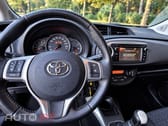 Toyota Yaris 1.4 D-4D ACtive