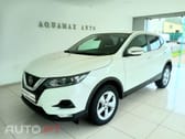 Nissan Qashqai 1.5 dCi N-Connecta Led