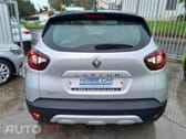 Renault Captur 1.5 dCi