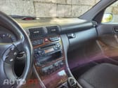 Mercedes-Benz C 220 CDi Elegance