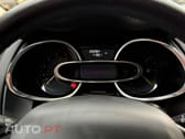 Renault Clio dCi 90 Limited