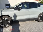 Volvo EX30 69 kWh Single Motor Extended Range Ultra