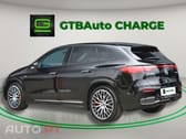 Mercedes-Benz EQE I.V.A DEDUTIVEL  AMG 43 4M
