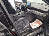 Peugeot 3008 1.6 Hybrid4 GT Line e-EAT8