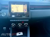Renault Clio 1.0 TCe RS Line