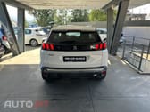 Peugeot 3008 1.6 HDi Allure