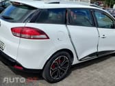 Renault Clio Sport Tourer dCi 90 Dynamique