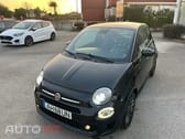 Fiat 500 Hibrido Sport