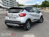 Renault Captur 1.2 TCe Exclusive EDC