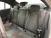 Mercedes-Benz A 180 d AMG Line Aut.
