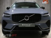 Volvo XC60 2.0 T6 PHEV Plus Dark AWD
