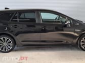 Toyota Corolla Touring Sports 1.8 Hybrid Comfort+P.Sport