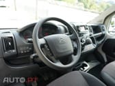 Citroen Jumper 2.2 BlueHDi L/3 H2