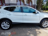 Nissan Qashqai 1.5 dCi N-Connecta 360