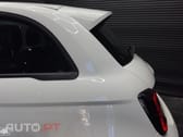 Fiat 500e 23,8kWh