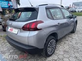 Peugeot 2008 1.6 BlueHDi Style