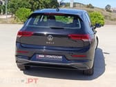 Volkswagen Golf 2.0 TDI Style