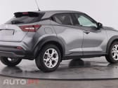 Nissan Juke 1.0 DIG-T N-Connecta