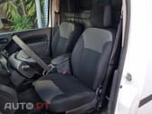 Renault Kangoo 1.5 dCi Confort S/S