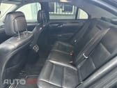 Mercedes-Benz S 350 BlueTEC