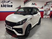 Ligier JS 50 Sport Ultimate DCI