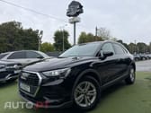 Audi Q3 40 TDI quattro Advanced S tronic