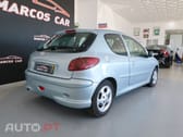 Peugeot 206 1.4 HDi ColorLine