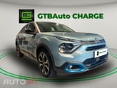 Citroen e-C4 Feel I.V.A DEDUTIVEL 
