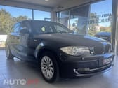 BMW 118 d Line Sport