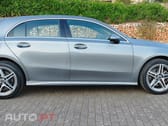 Mercedes-Benz A 250 e AMG Line