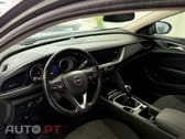 Opel Insignia 1.6 CDTi Dynamic