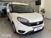 Fiat Doblo 1.6 MJ 3L
