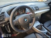 BMW 118  D Coupe Limited Edition Lifestyle C M Sport Pack