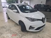 Renault Zoe (c/ Bateria) Intens 50