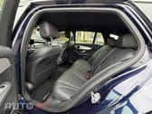 Mercedes-Benz C 200 Station 9G-TRONIC AMG Line