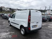 Renault Kangoo 1.5 dCi Pack